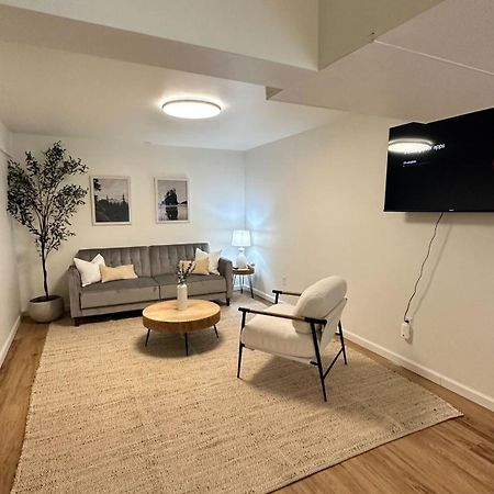 New Sauk River Retreat Concrete Wa Luaran gambar