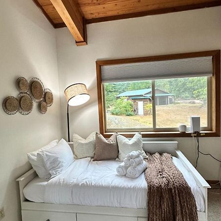 New Sauk River Retreat Concrete Wa Luaran gambar