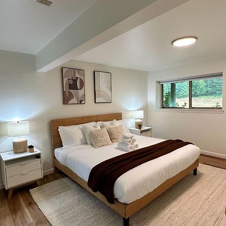 New Sauk River Retreat Concrete Wa Luaran gambar