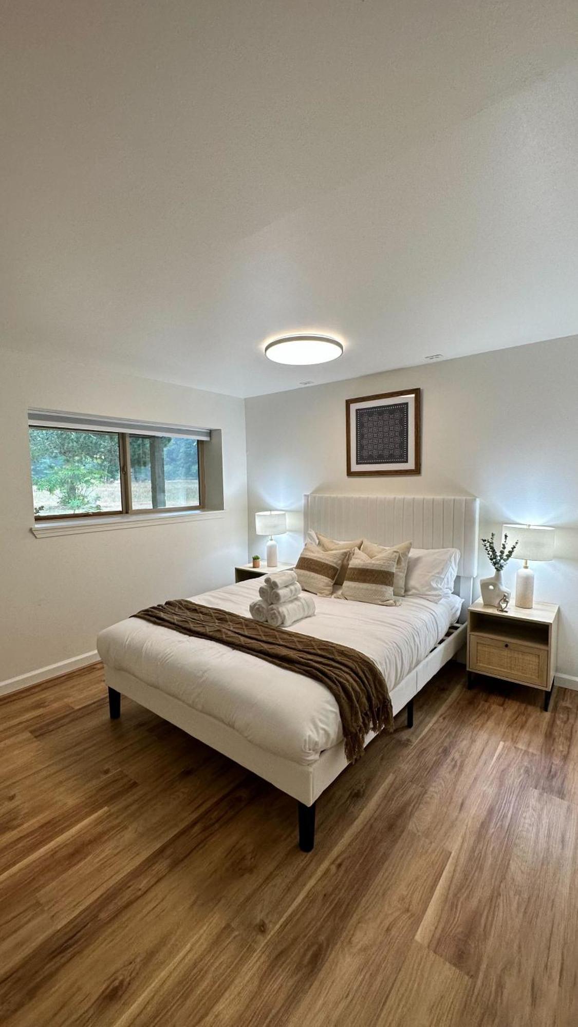 New Sauk River Retreat Concrete Wa Luaran gambar