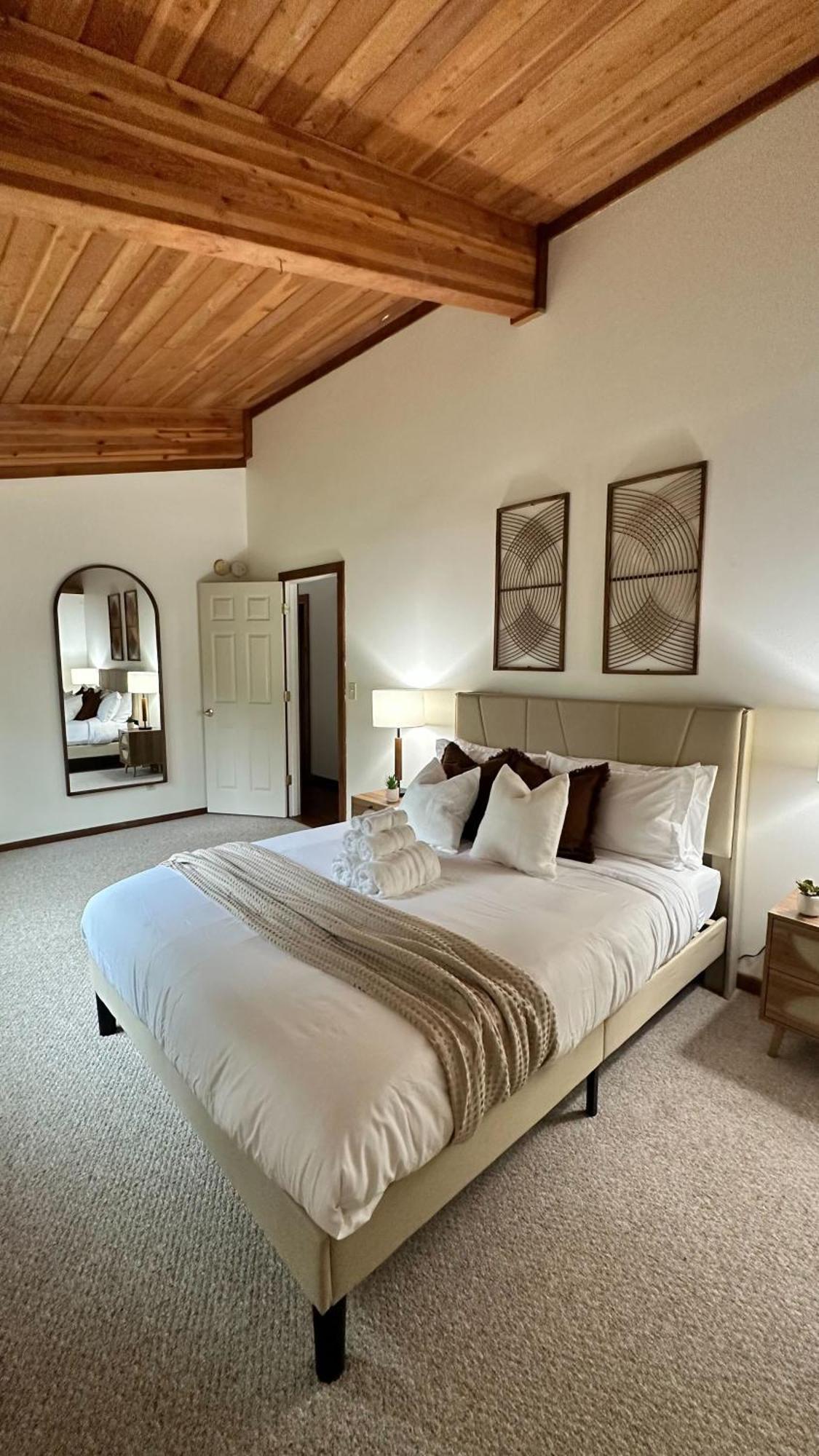New Sauk River Retreat Concrete Wa Luaran gambar