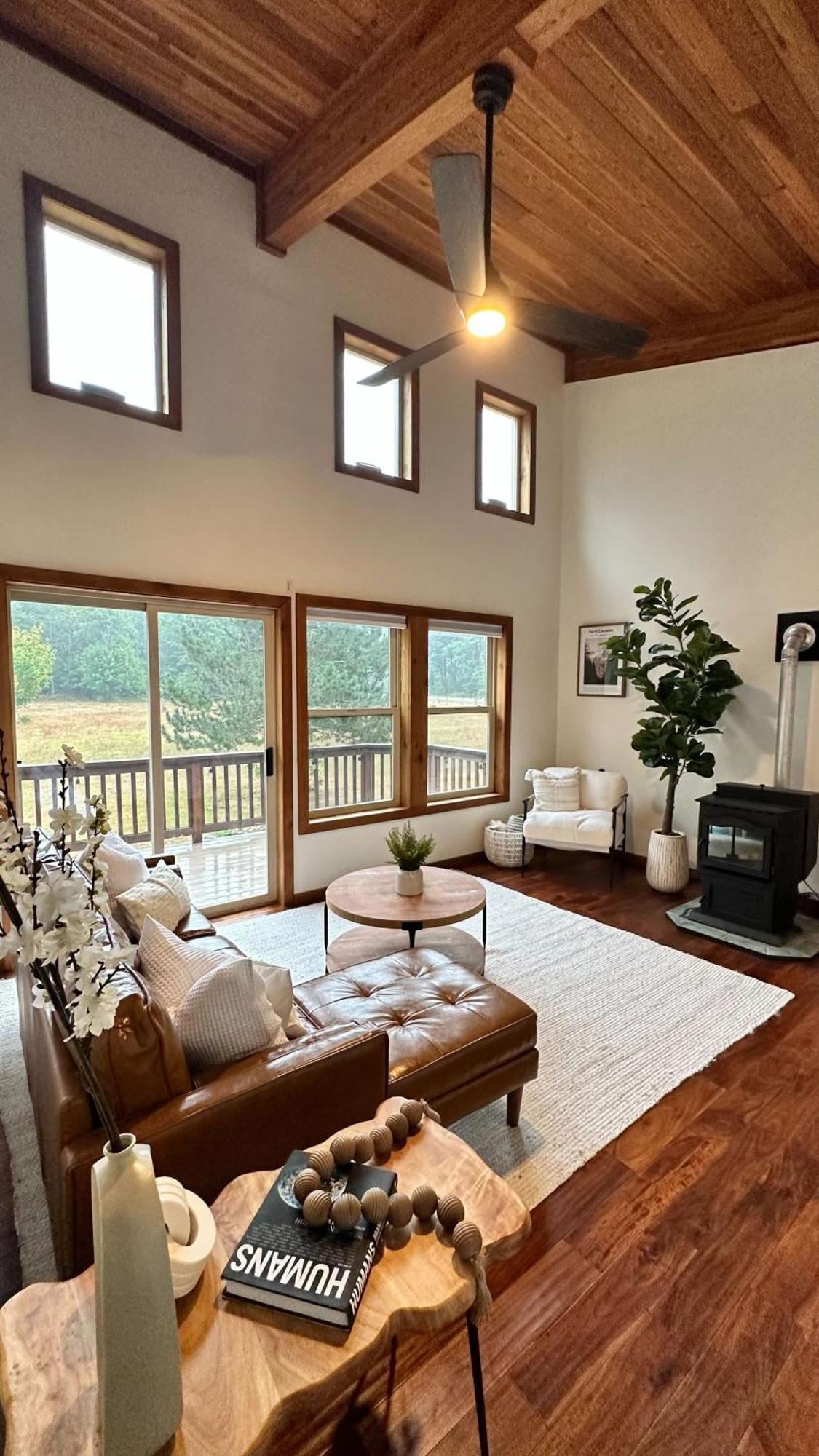 New Sauk River Retreat Concrete Wa Luaran gambar