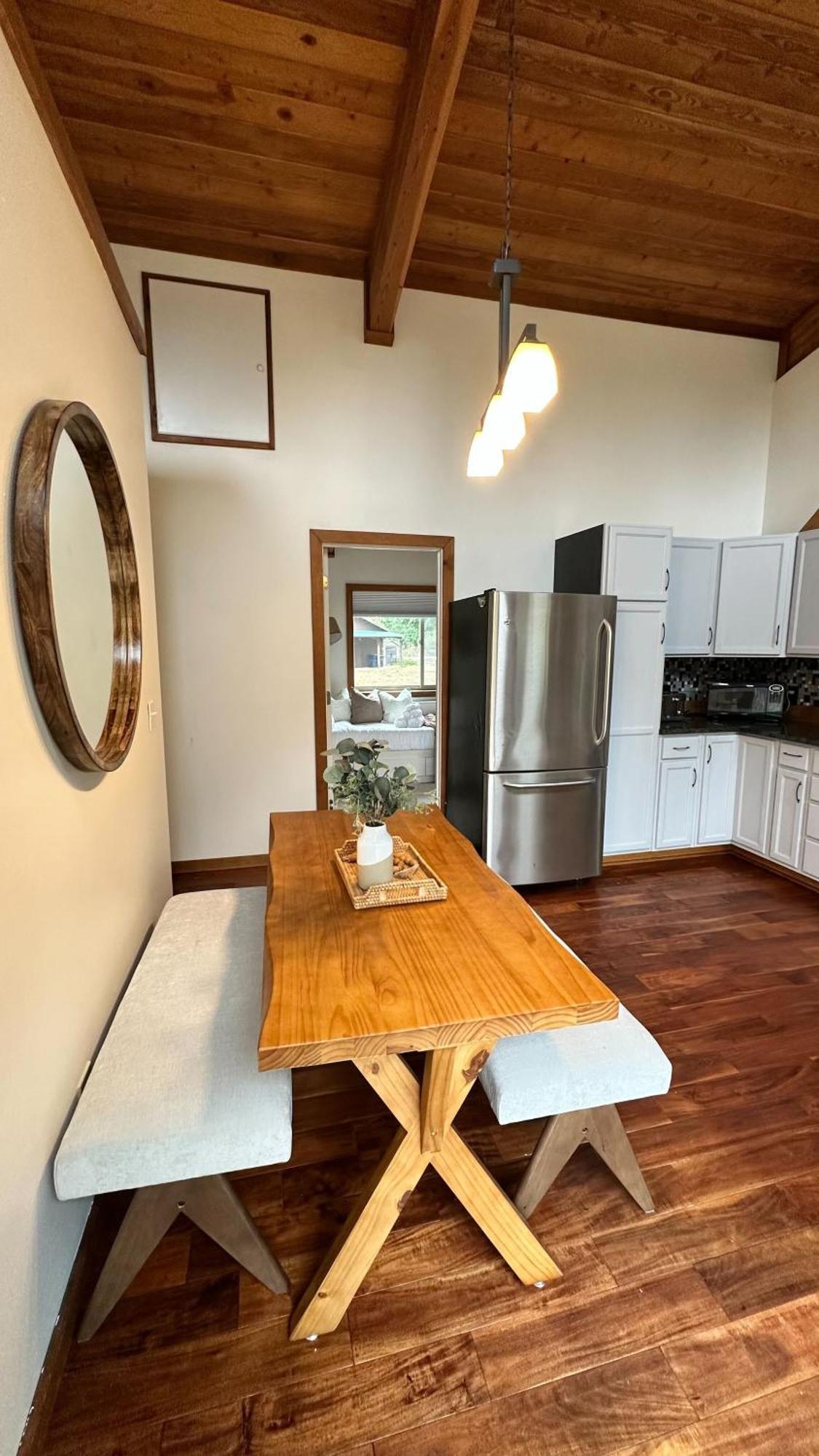 New Sauk River Retreat Concrete Wa Luaran gambar