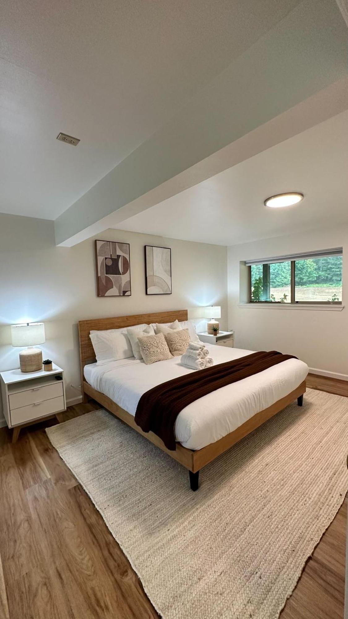 New Sauk River Retreat Concrete Wa Luaran gambar